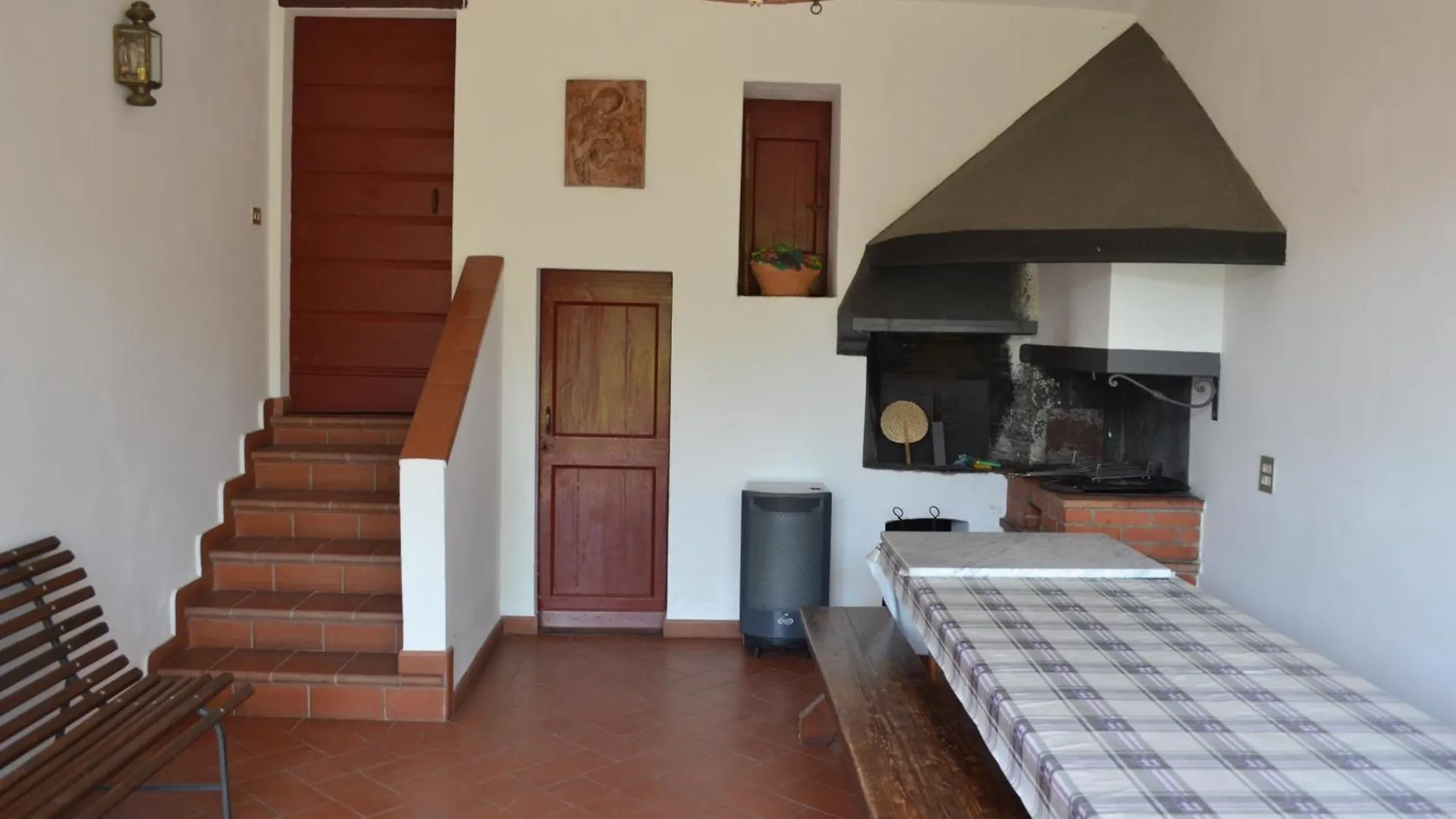 Holiday home Talli Francesco - Casanova 1 Montespertoli