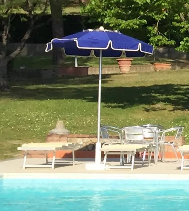 Talli Francesco - Casanova 1 Montespertoli Holiday home