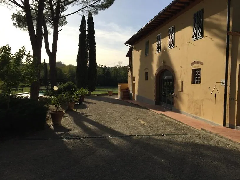 Talli Francesco - Casanova 1 Montespertoli