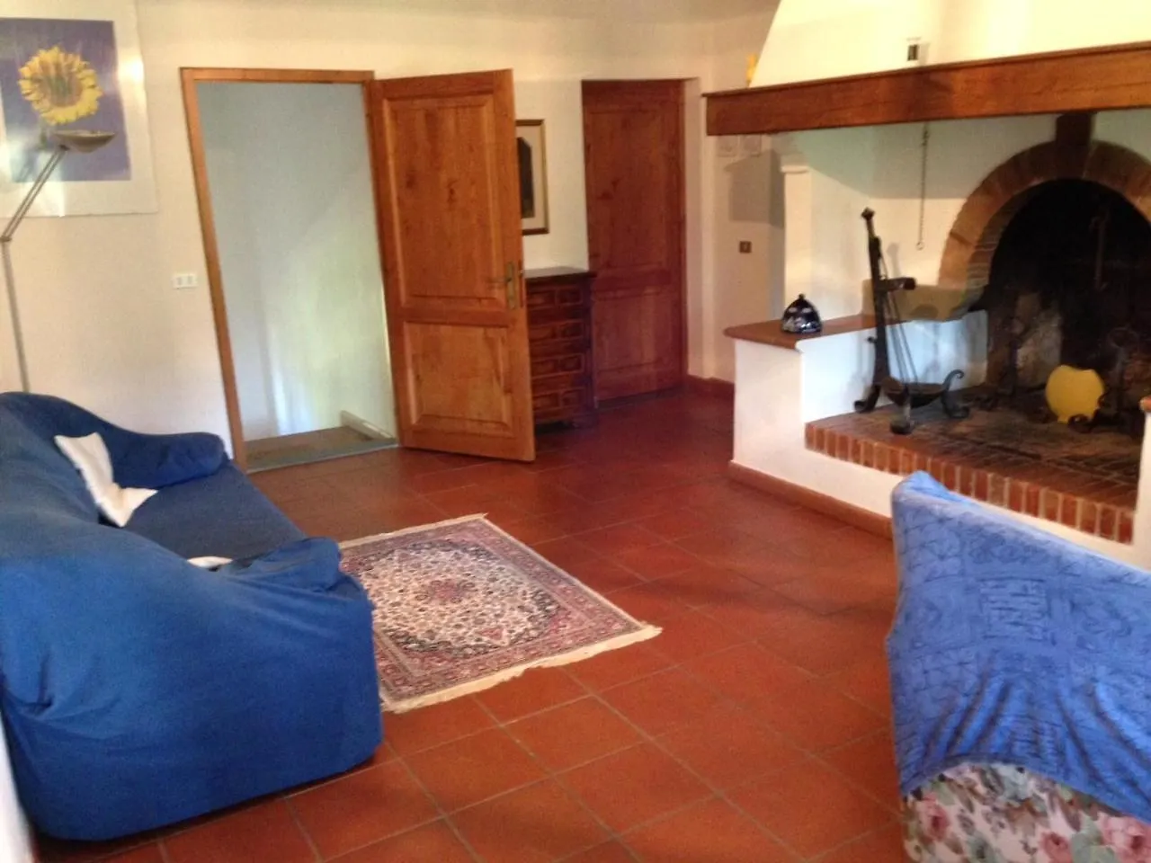 Holiday home Talli Francesco - Casanova 1 Montespertoli Italy