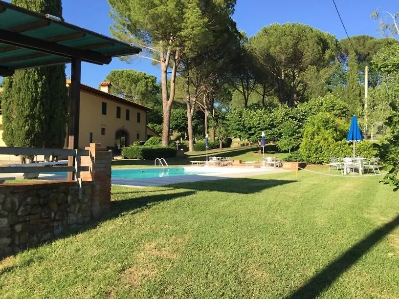 Holiday home Talli Francesco - Casanova 1 Montespertoli