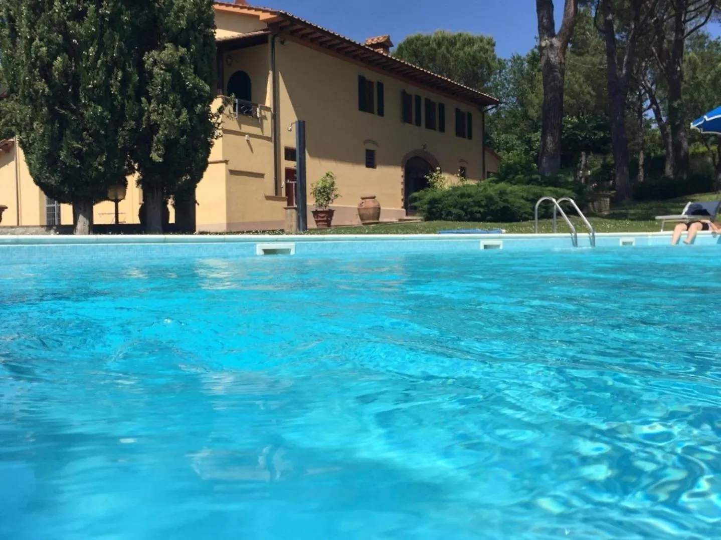 Talli Francesco - Casanova 1 Montespertoli Holiday home