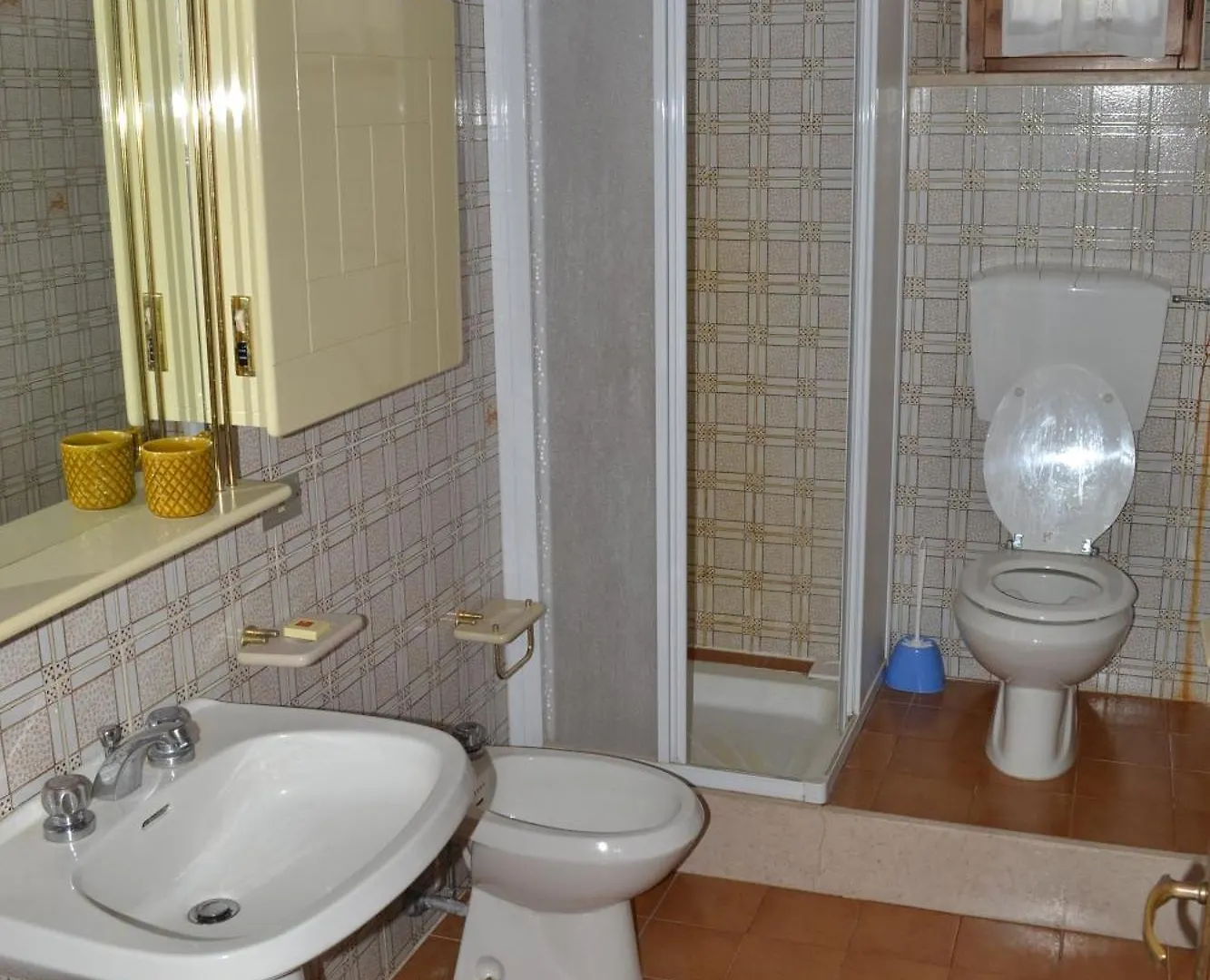 Holiday home Talli Francesco - Casanova 1 Montespertoli Italy