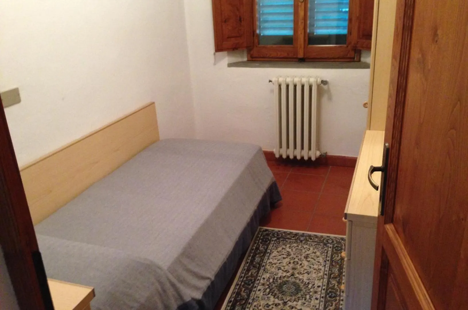 Talli Francesco - Casanova 1 Montespertoli Holiday home