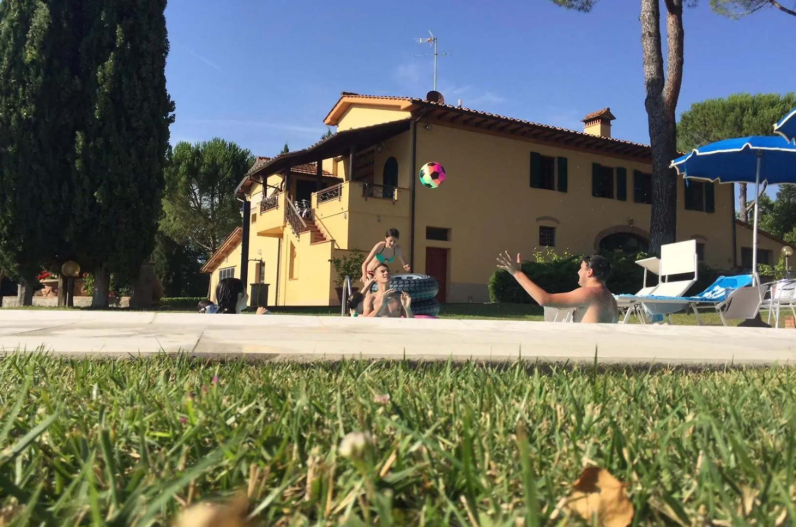 Talli Francesco - Casanova 1 Montespertoli