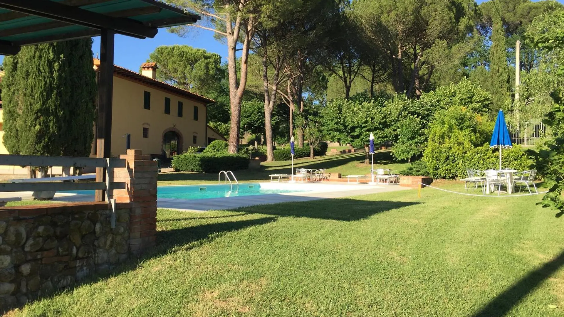 Talli Francesco - Casanova 1 Montespertoli